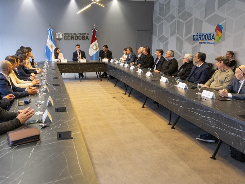 Monte Cristo recibirá más de $522 millones para la ampliación de la red de gas natural