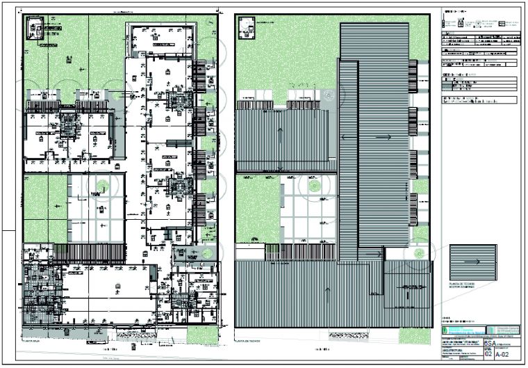 La Construcción del Jardin 25 de Mayo es una Realidad