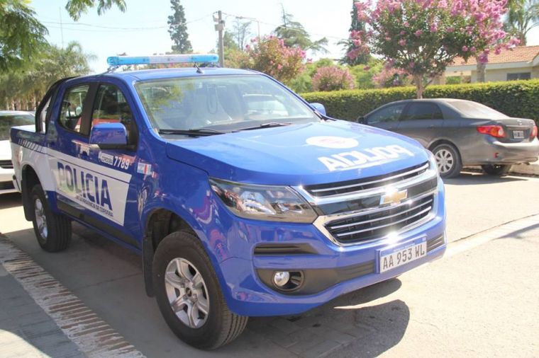 Más seguridad para nuestra ciudad