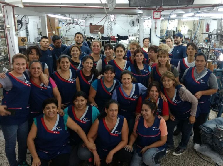 Historia de trabajo y constancia nacida en Monte Cristo