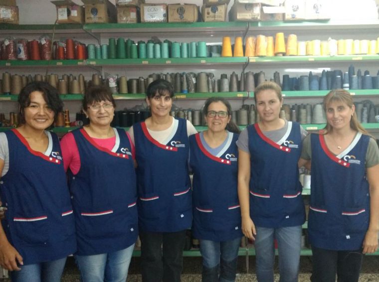 Historia de trabajo y constancia nacida en Monte Cristo