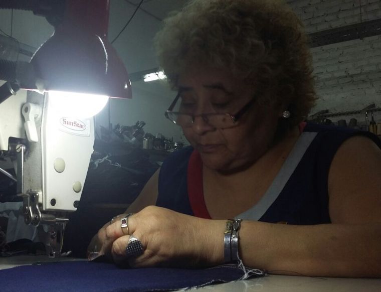 Historia de trabajo y constancia nacida en Monte Cristo