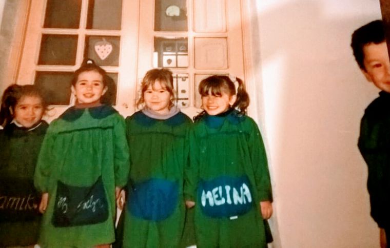 Sala Cuna Municipal: 20 años de sonrisas y cuidados