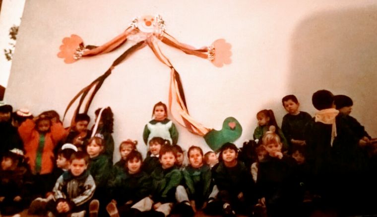 Sala Cuna Municipal: 20 años de sonrisas y cuidados