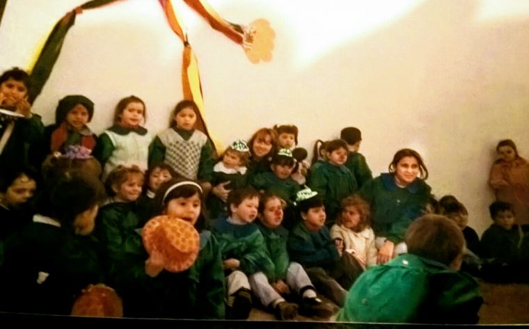 Sala Cuna Municipal: 20 años de sonrisas y cuidados