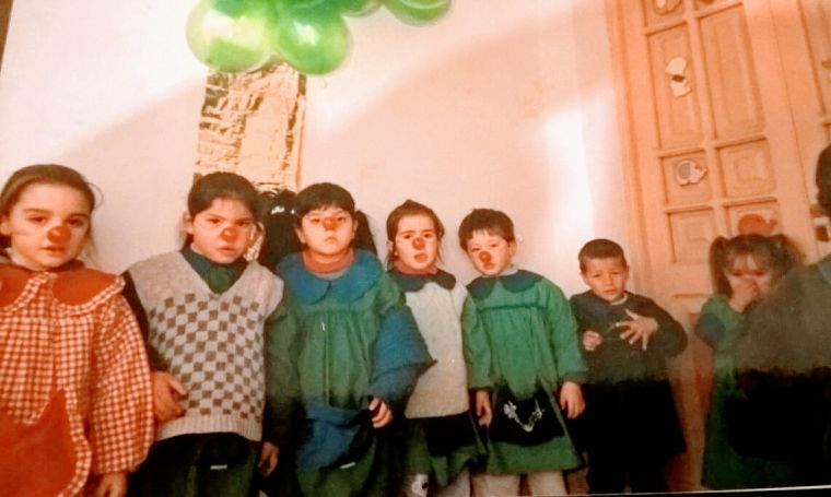 Sala Cuna Municipal: 20 años de sonrisas y cuidados