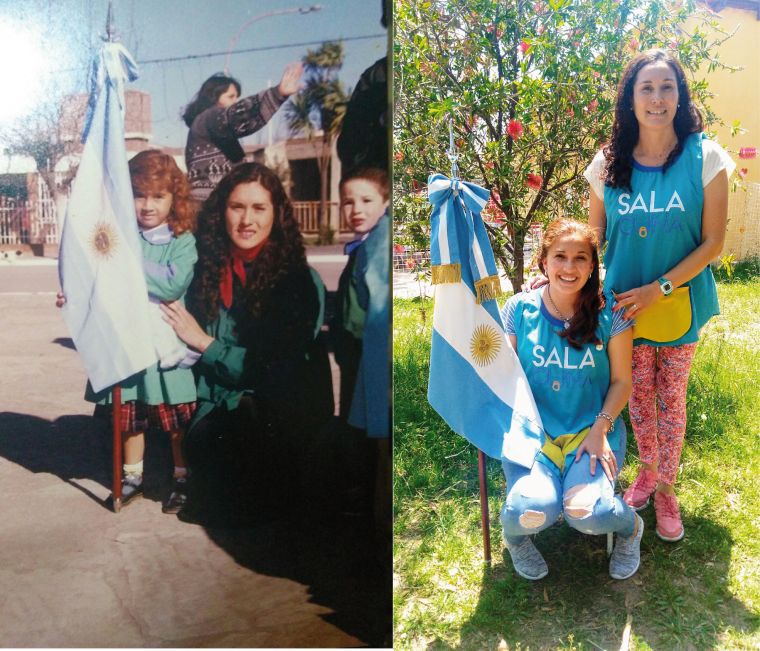 Sala Cuna Municipal: 20 años de sonrisas y cuidados