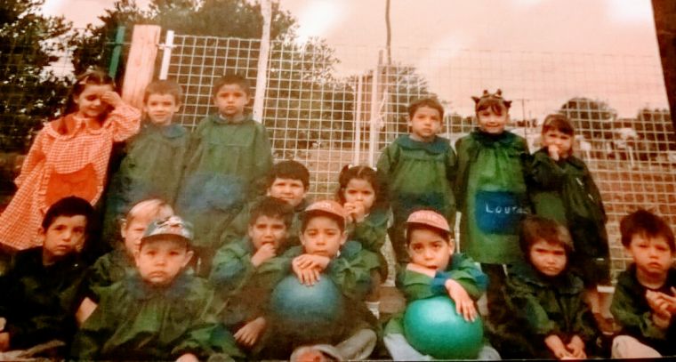 Sala Cuna Municipal: 20 años de sonrisas y cuidados