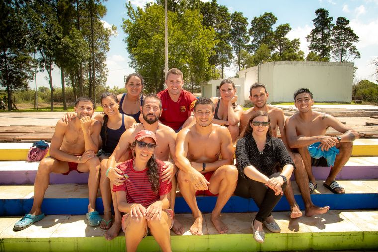 Fiesta de la Familia