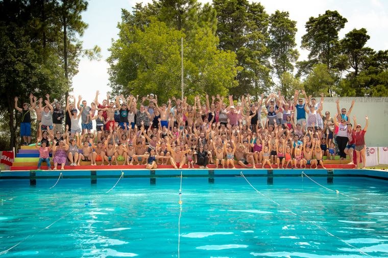 Fiesta de la Familia