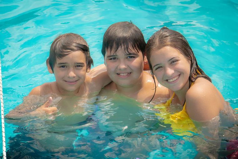 Fiesta de la Familia