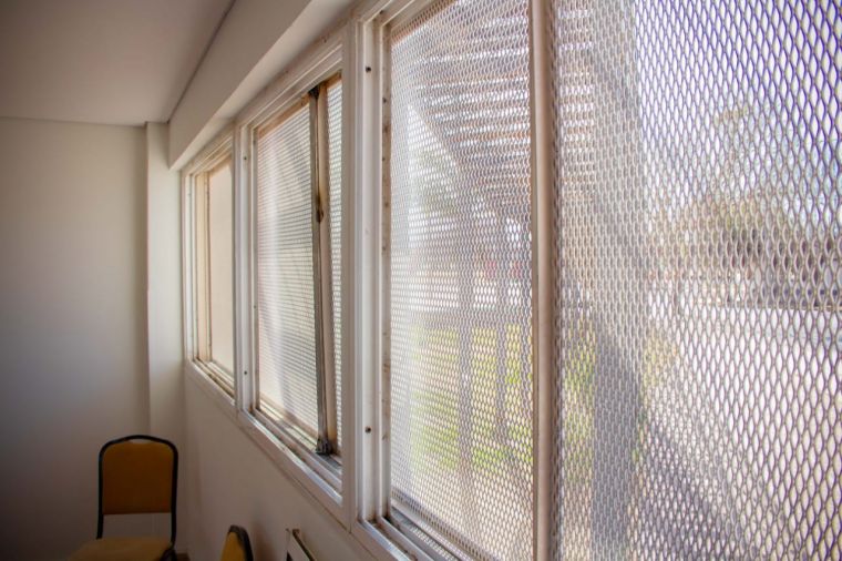 Avanza la obra del nuevo cajero