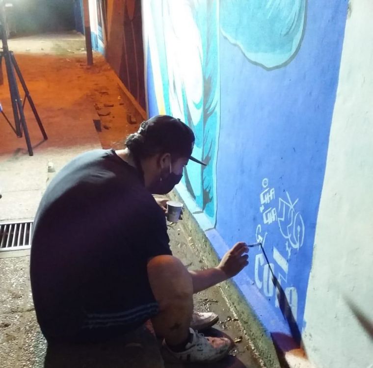 Marta siempre presente: Homenaje