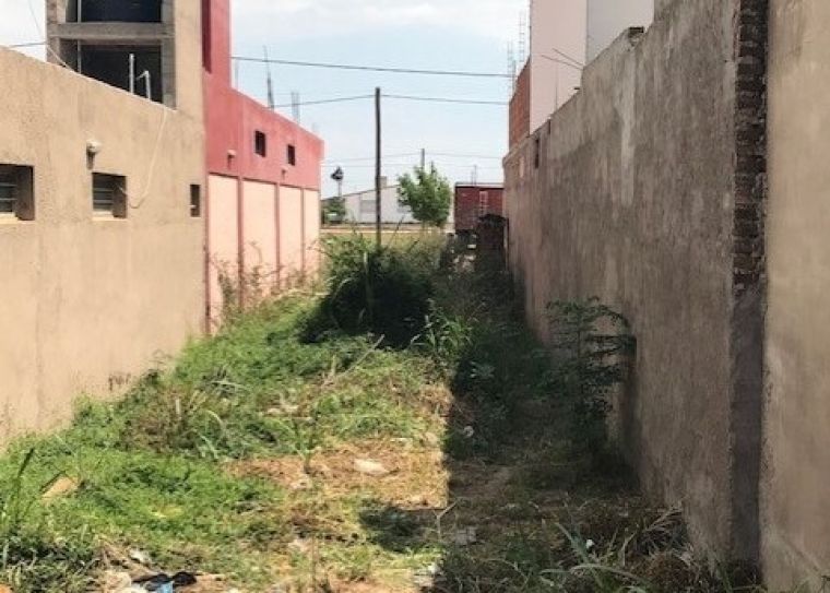 Inician obras del futuro Pasaje de los Artesanos