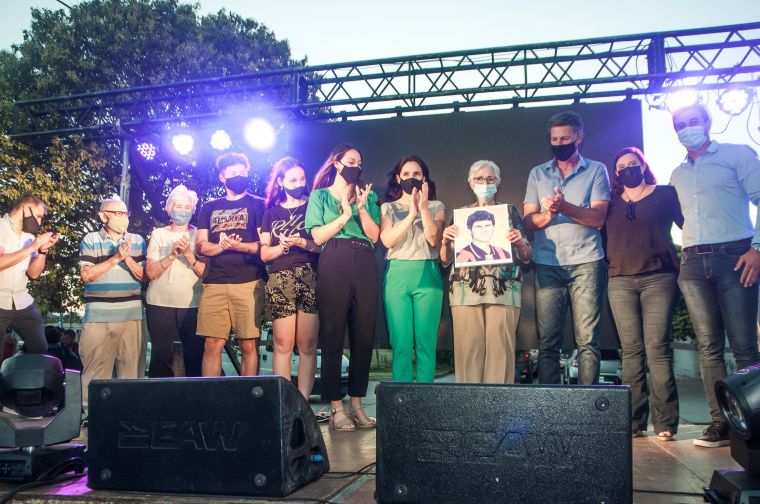 Premios Conde a los deportistas destacados de Monte Cristo