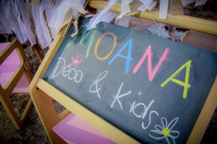 Así fue la 5° Feria de Artesanos y Artesanas