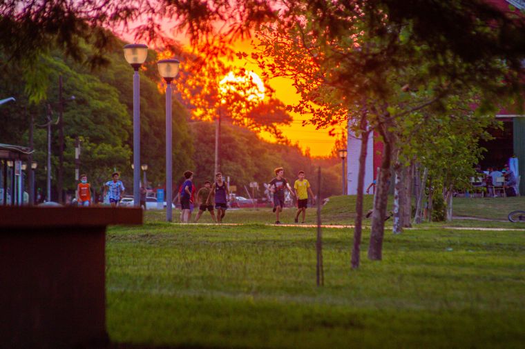 Enamorados de Monte Cristo
