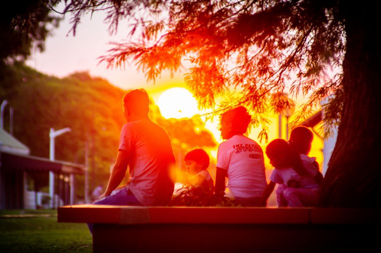 Enamorados de Monte Cristo