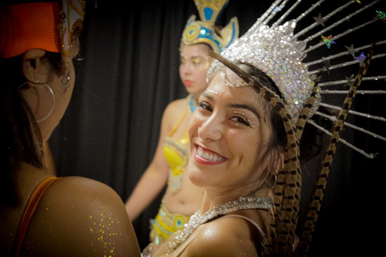 Carnavales de Monte Cristo 2022