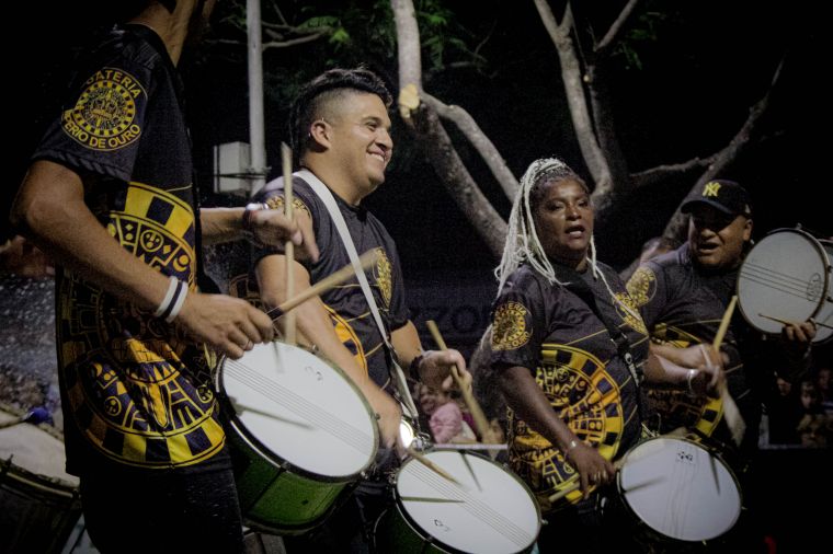 Carnavales de Monte Cristo 2022