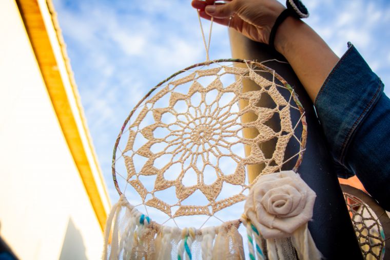 Compartimos la sexta feria de artesanías 