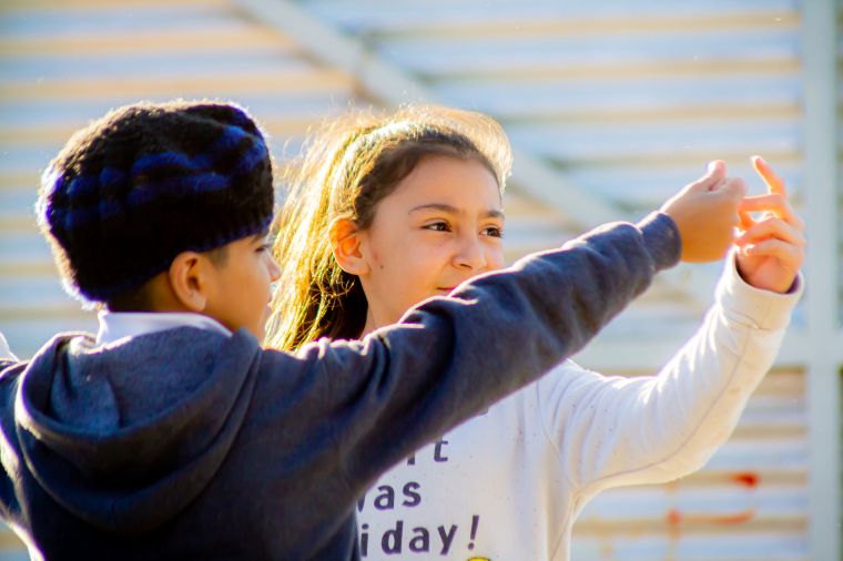 1° Edición: Fiesta de la Familia