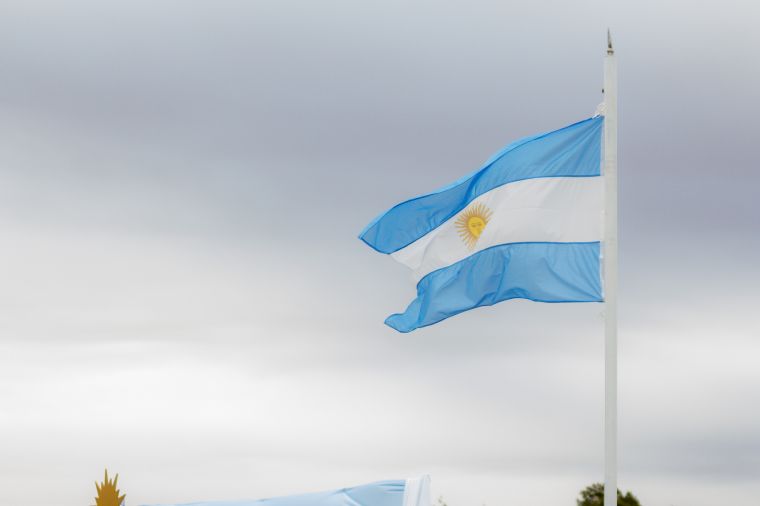 Así Celebramos el Acto Patrio Publico por el Día de la Independencia