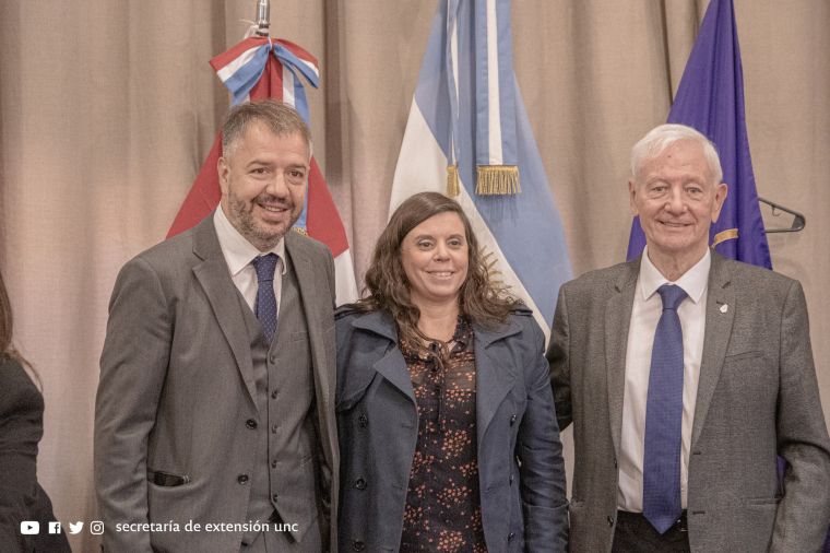 Monte Cristo ya tiene Universidad Popular