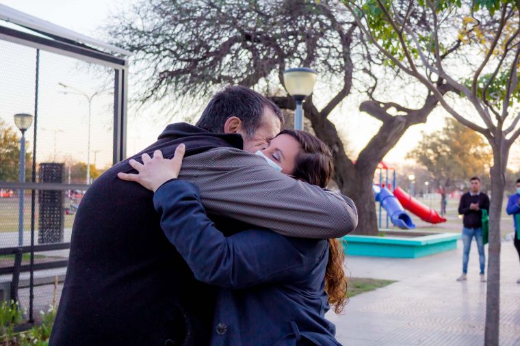 Inauguramos los Paneles Solares en el Punto Digital  