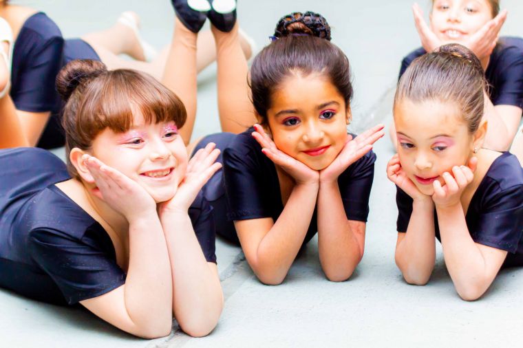 Encuentro Gimnasia Rítmica Suqui Juegos 2022 