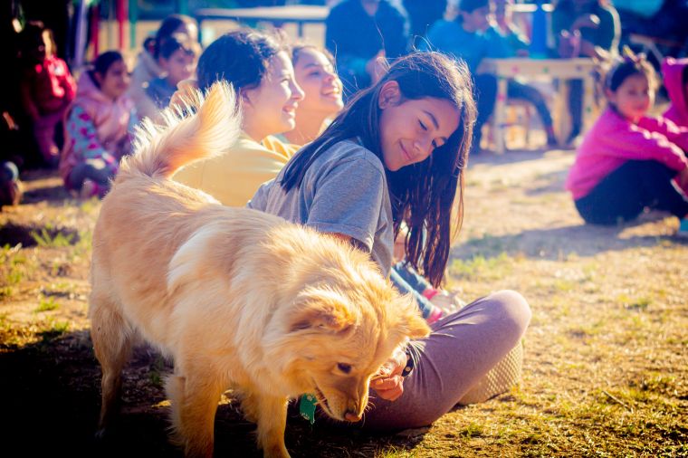 Festejo Día de los Estudiantes Para Niños y Niñas