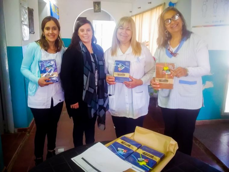 Homenaje a Nuestros Maestros y Maestras 