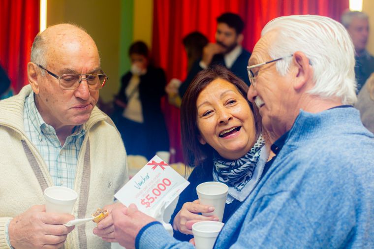 Presentación de la Nueva Oficina DALE