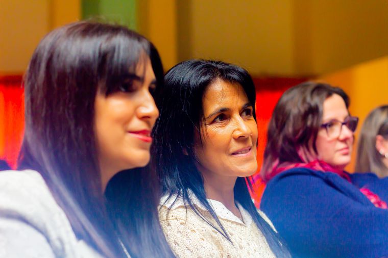 Presentación de la Nueva Oficina DALE