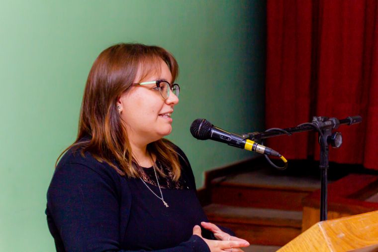 Presentación de la Nueva Oficina DALE