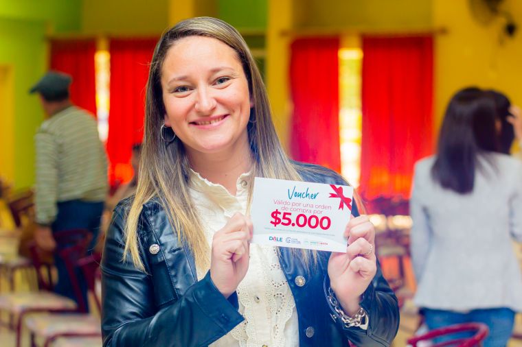 Presentación de la Nueva Oficina DALE