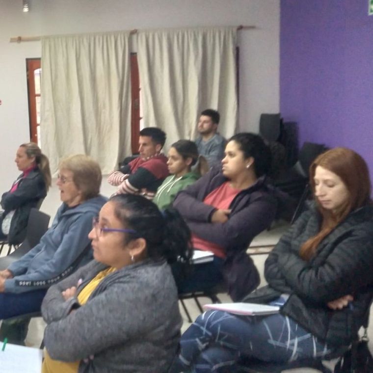 Curso de Manipulación Segura de Alimentos