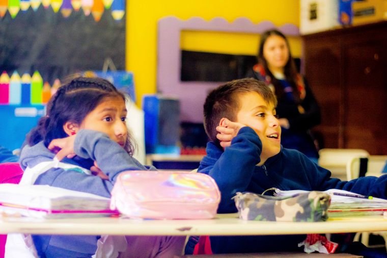 Programa Juntos Juntamos Mas