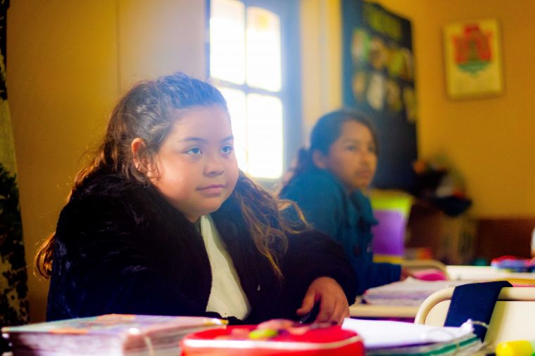 Programa Juntos Juntamos Mas