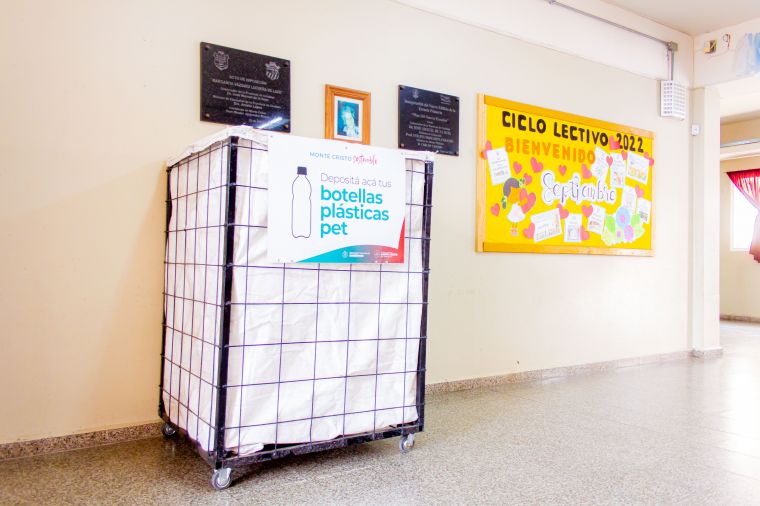 Programa Juntos Juntamos Mas