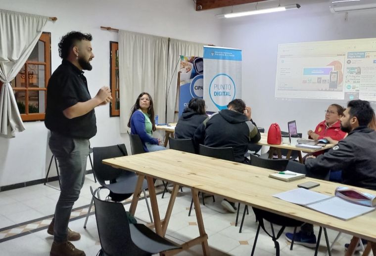 Finalización Curso Community Manager