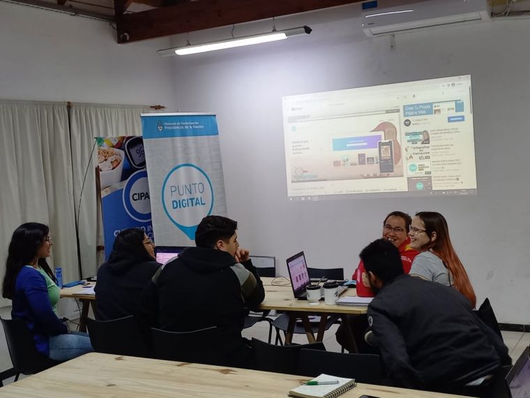 Finalización Curso Community Manager