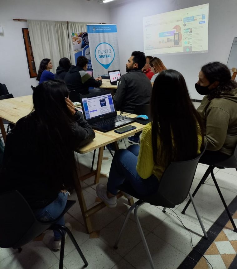 Finalización Curso Community Manager