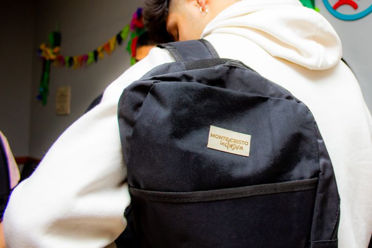 Articulación de Los Pasantes del Ipemyt 30 con la Oficina de Personas Mayores