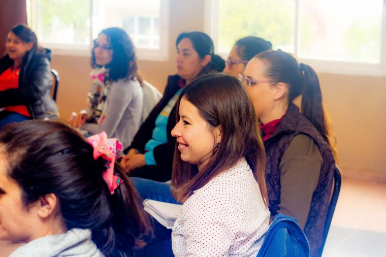 Charla Taller Para Profesionales Frente a Situaciones de Urgencia