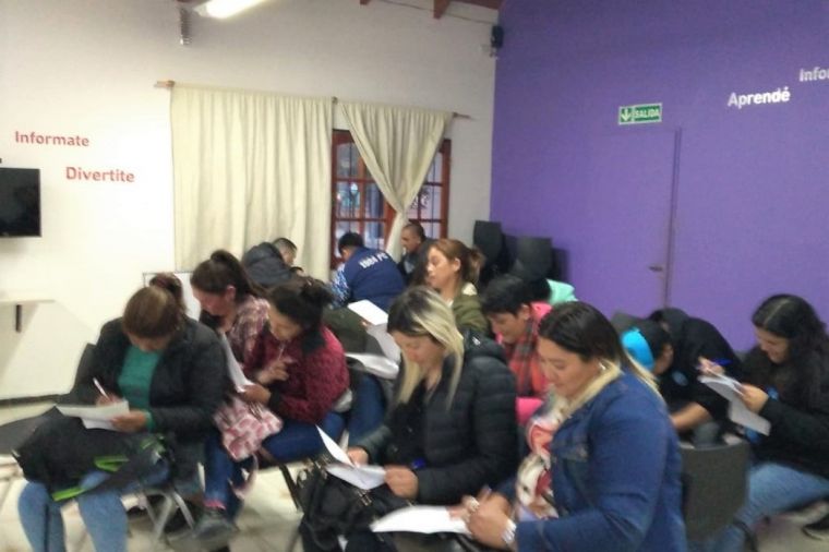 Curso de Manipulación Segura de Alimentos