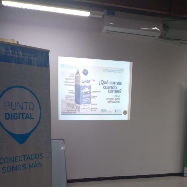 Curso de Manipulación Segura de Alimentos