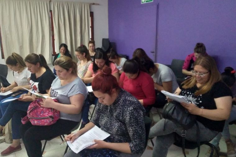 Curso de Manipulación Segura de Alimentos