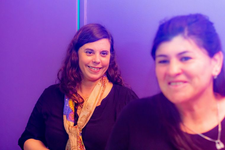 Curso de RCP Para Docentes de Monte Cristo