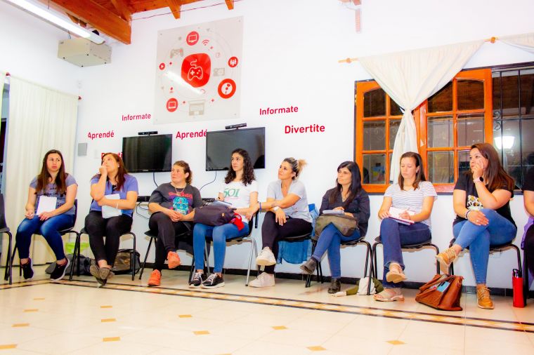 Curso de RCP Para Docentes de Monte Cristo